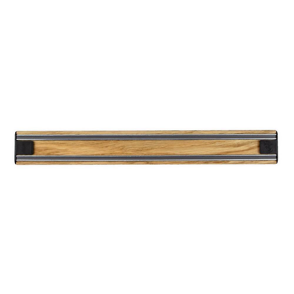 Bisbell magnetic strip Bisichef oak 35 cm B45O35