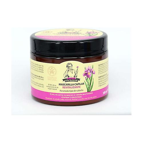 Revitalizing Hair Mask 300 ml