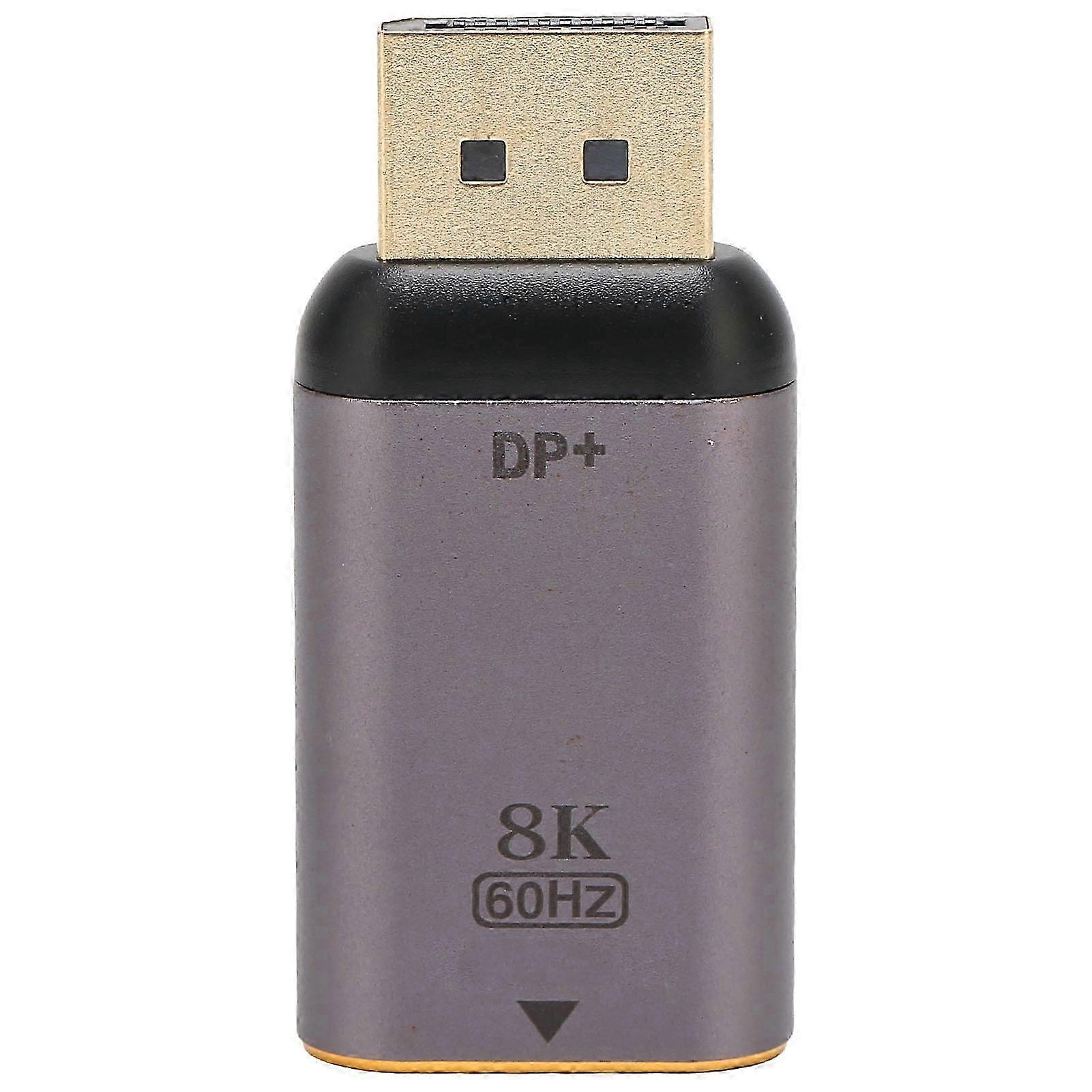 HD Multimedia Interface Adapter 8K At 60Hz HD Video HD Multimedia Interface Converter for Work