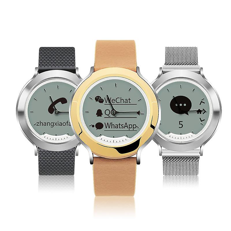 Shadow Holographic Screen Heart Rate Monitor Pulse Atm Waterproof Smart Watch