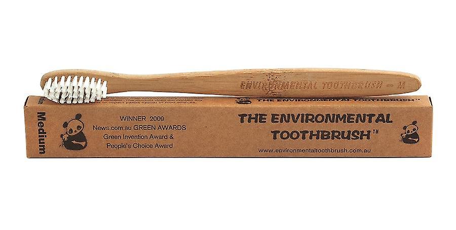 The Environmental Toothbrush - Child - Medium Trade