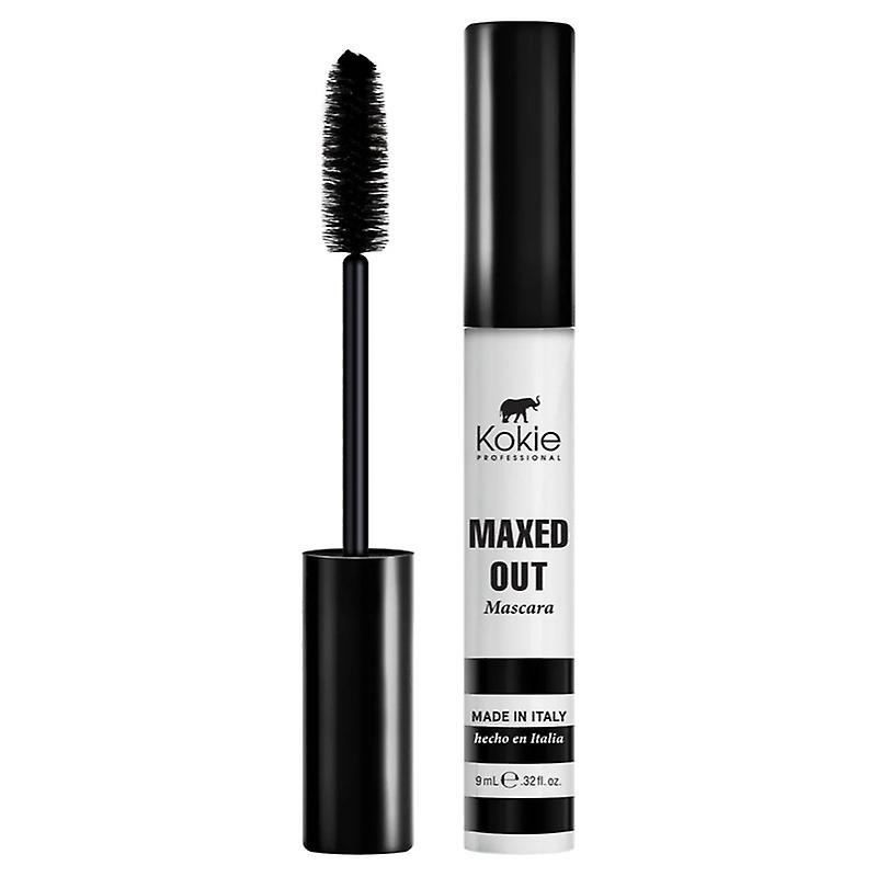 Kokie Maxed Out Wimper Mascara