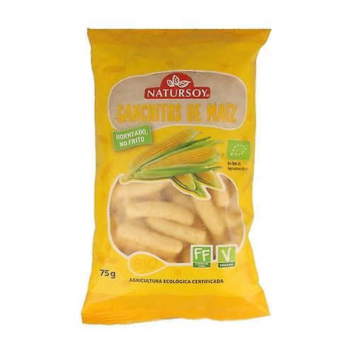 Corn Hooks 75 g