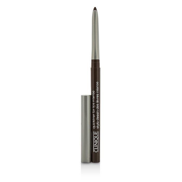 Clinique Quickliner For Lips Intense - #03 Intense Cola 0.26g/0.01oz