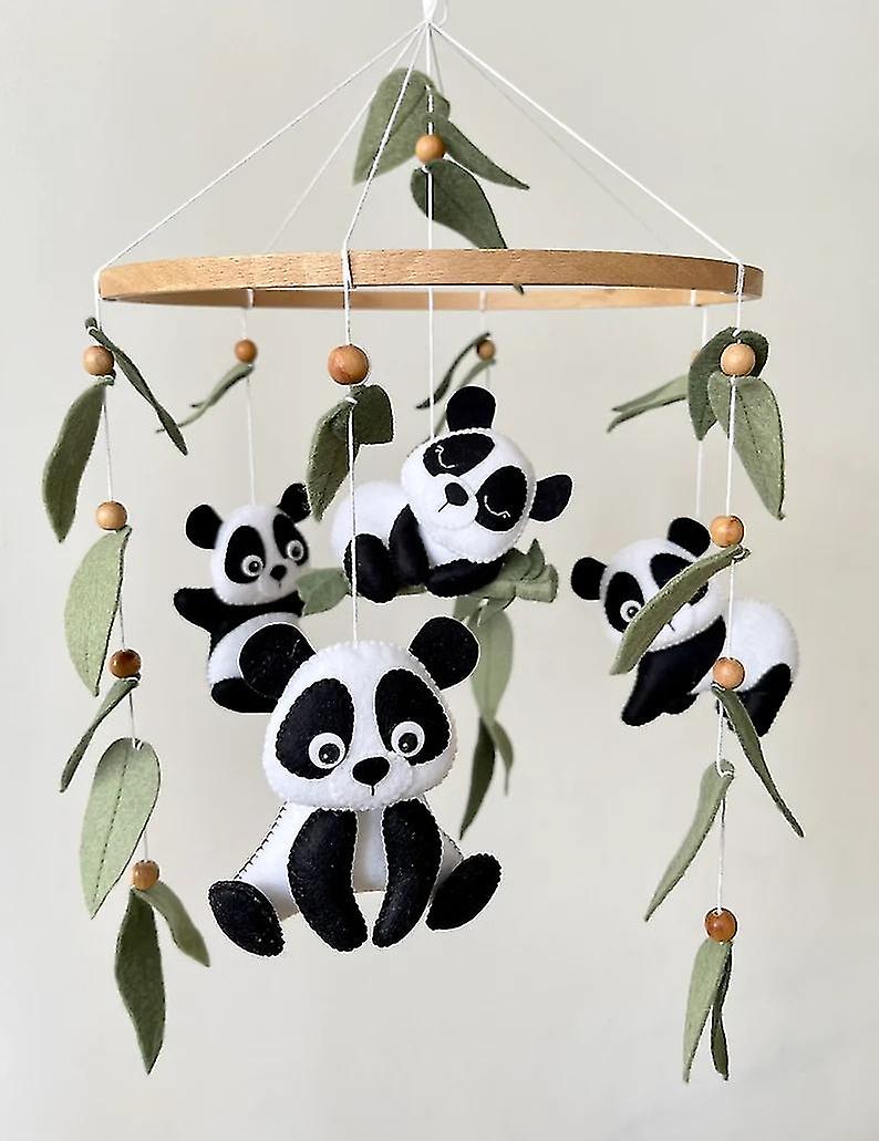 وودلاند أنيمال بيبي موبايل