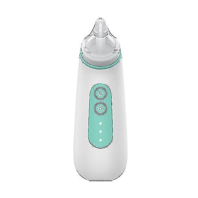Baby nose cleaning camera, baby nasal aspirator pickup, newborn nasal aspirator otoscope app for vis