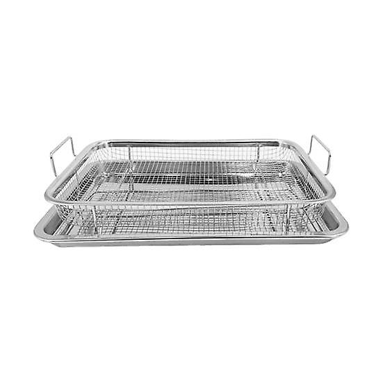 Practical Oven Basket Durable Long Lasting Bake