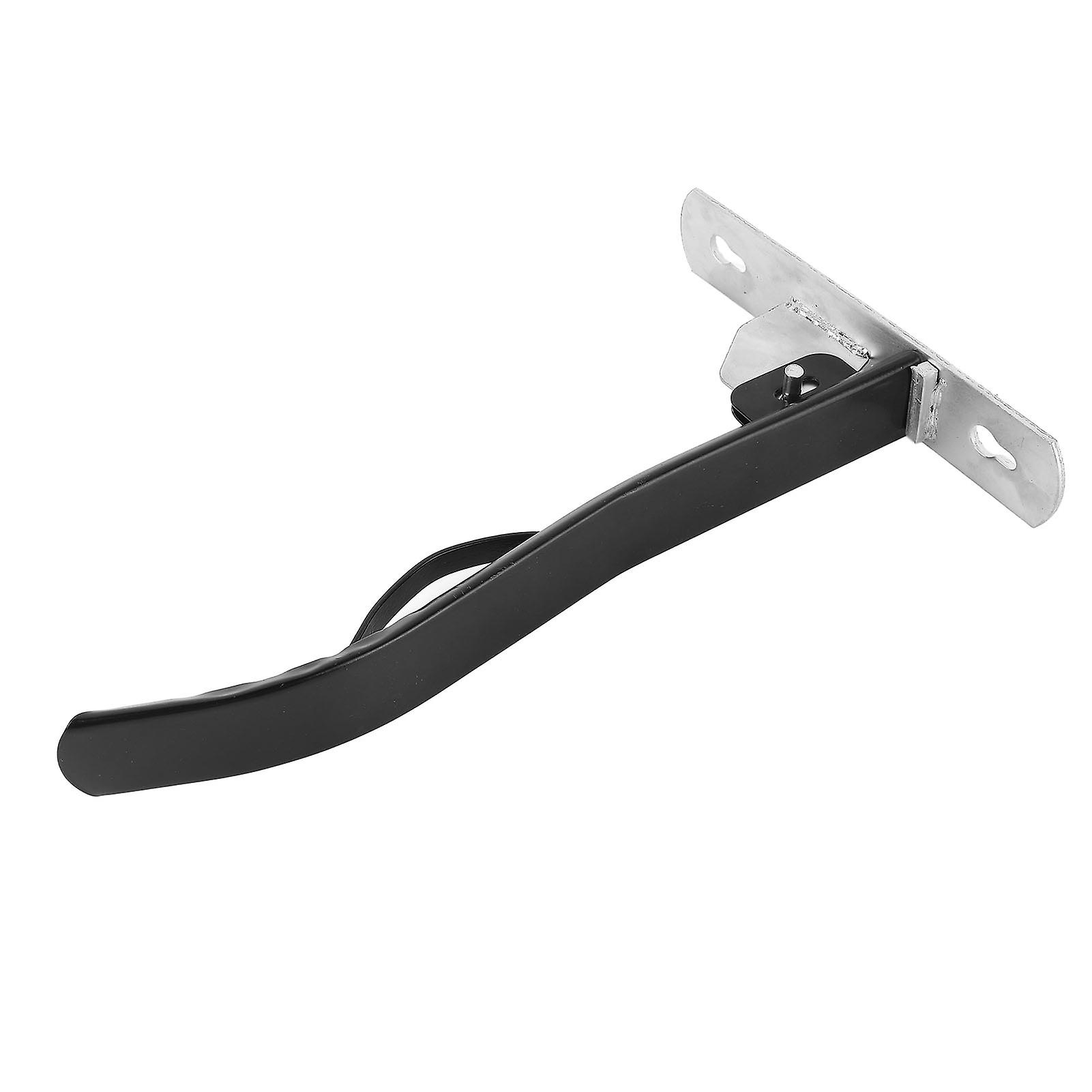 Saddle Rack Multifunctional Stable Durable Iron Portable Folding Horse Saddle Rack Stand