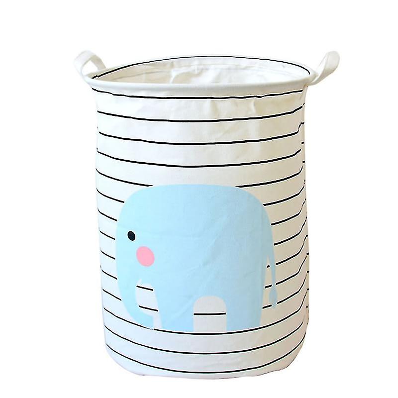 1pcs Storage Laundry Bucket