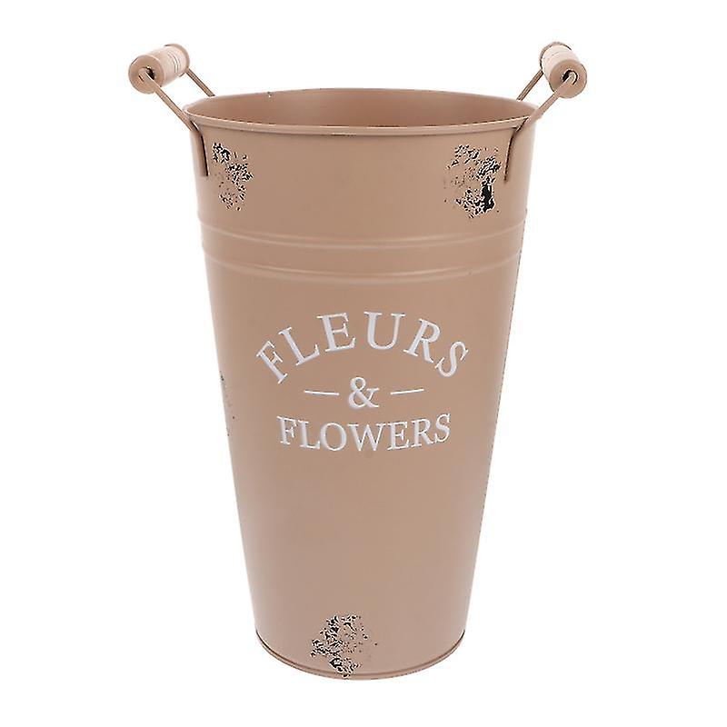 The New 1pcs Special Planting Bucket