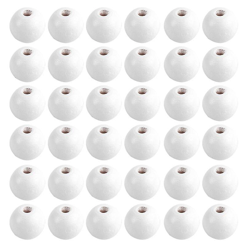 1pcs Round Spacer Beads