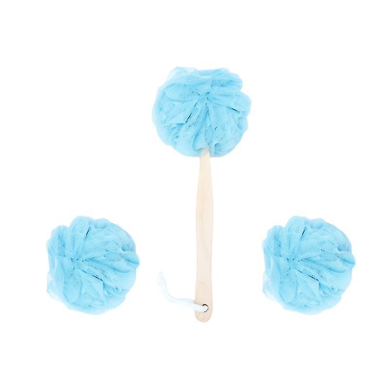 1set Bath Flower
