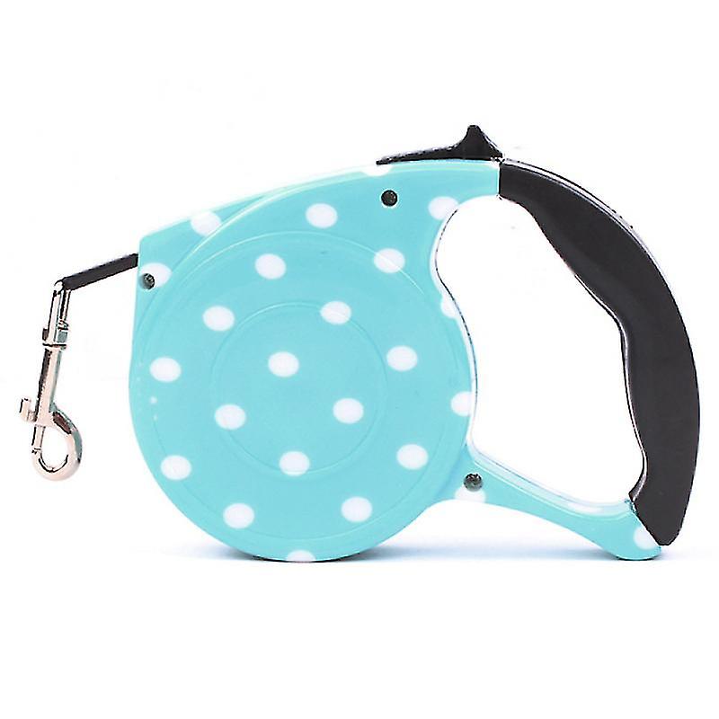 The New 1pcs Retractable Dog Lead