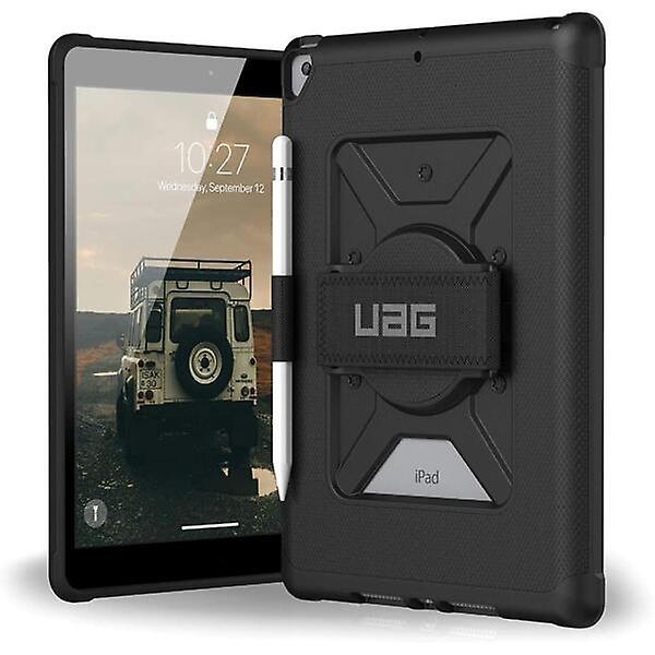UAG Metropolis Cover Case Designed for iPad 10.2" 9th Gen 8th Gen And 7th Gen