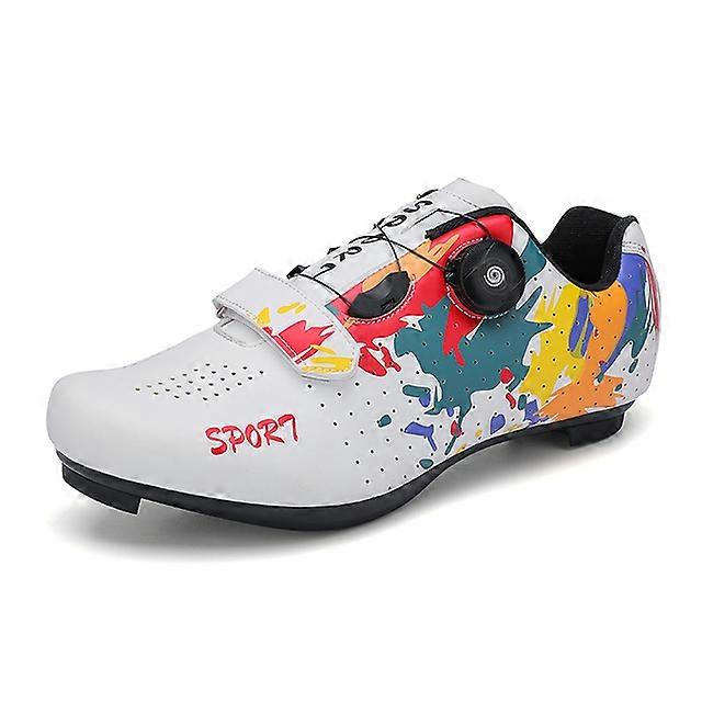 Professional Cycling MTB Shoes New Men