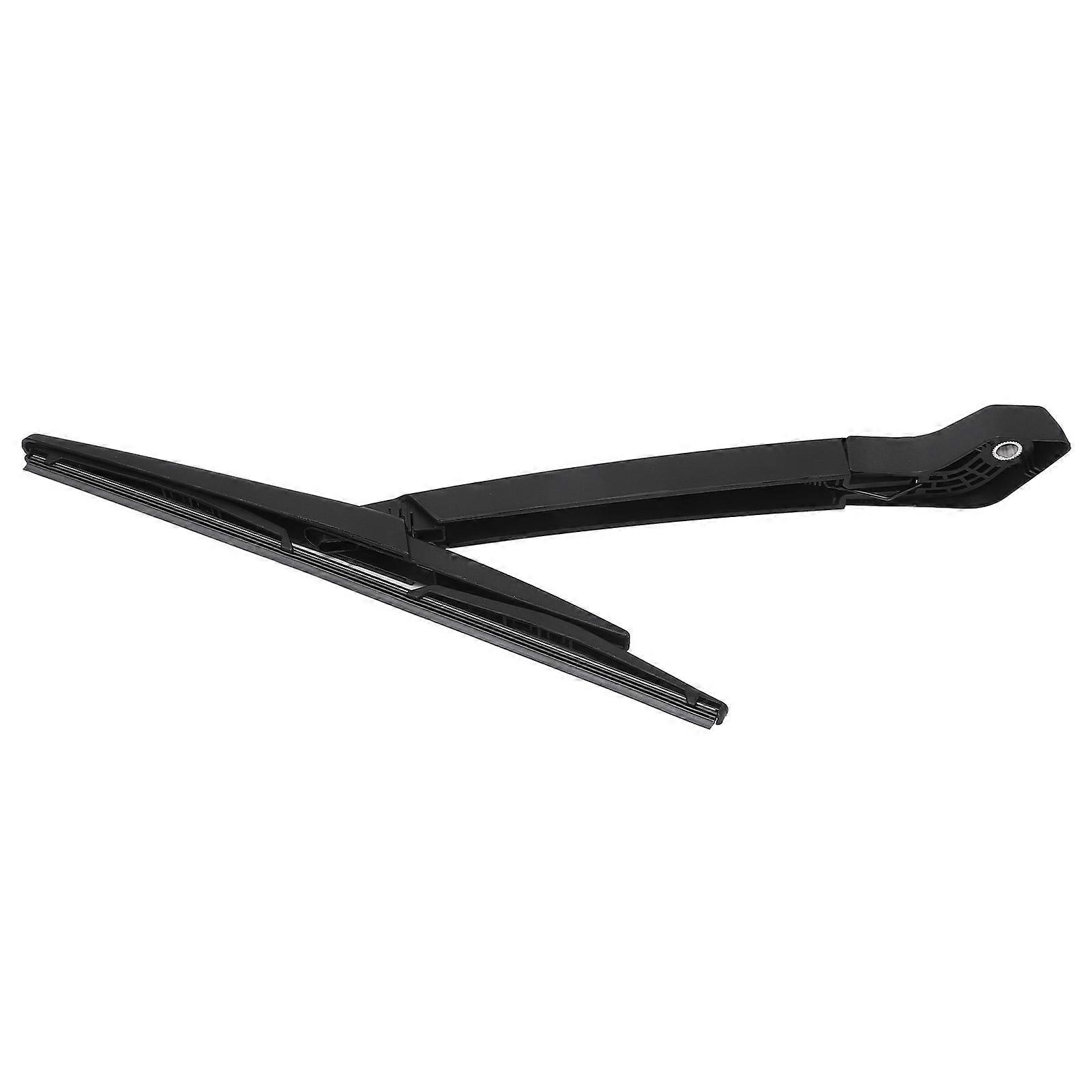 Bakre viskerarmbladsett 8659503 Vindusspylerviskerarm for XC90 2003 til 2007