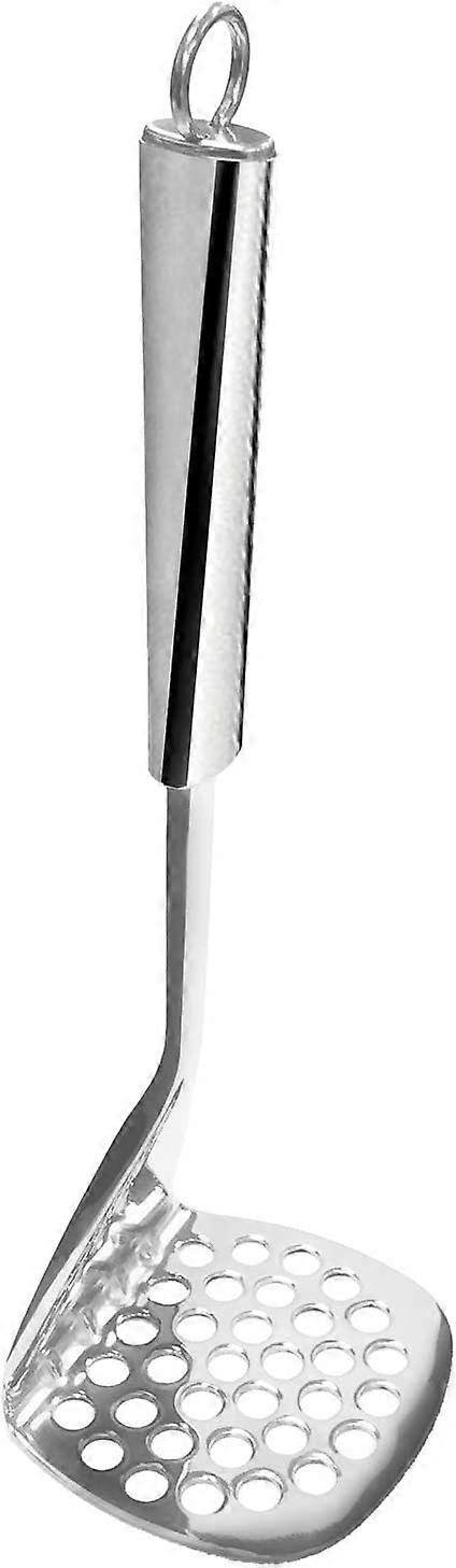 Potato masher, kitchen pestle gadget