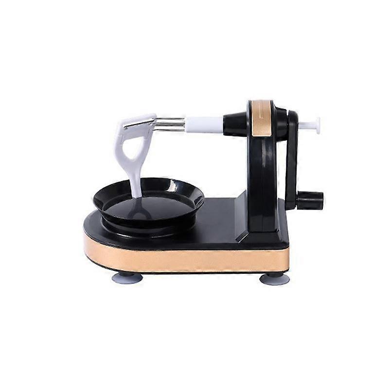Apple Peeler, Fruit Slicer