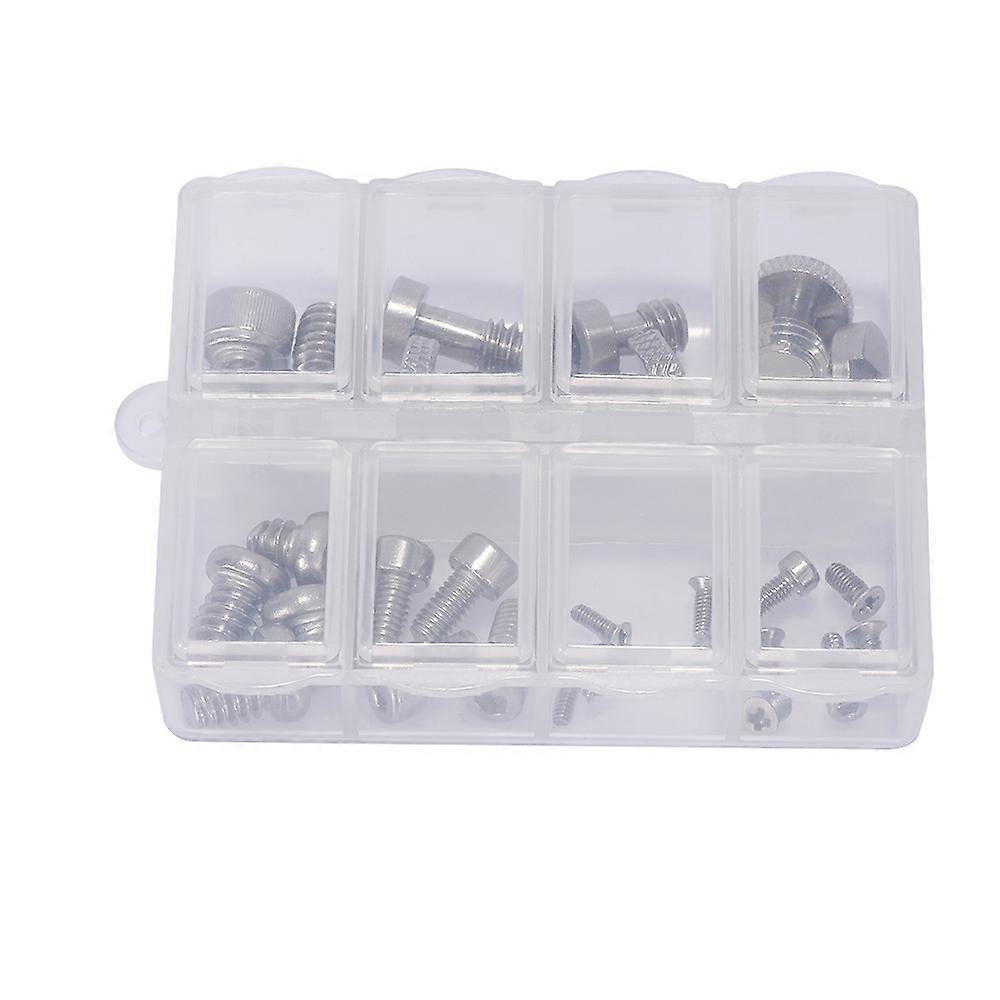 SmallRig - Complete 1/4" Screw Kit