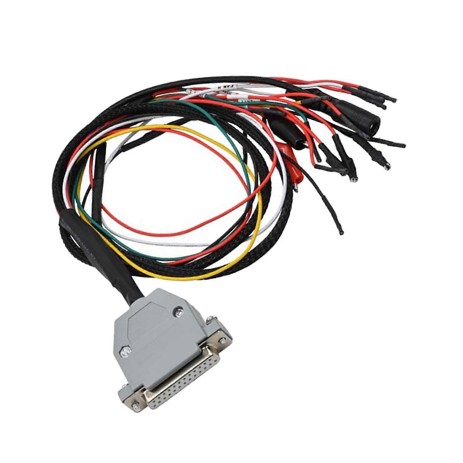 dB25 Bench pinout Cable Vehicle Repair Programming Tool Car Diagnostics Tool