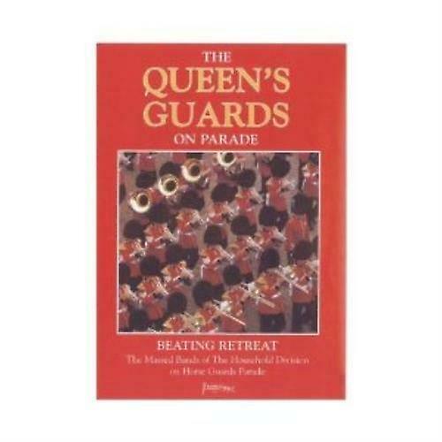 Queens Guards [DVD] DVD - Region 2