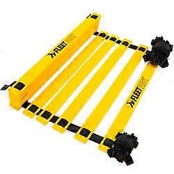 Fleetfoot agility trening stiger, 3m/6 trinnene