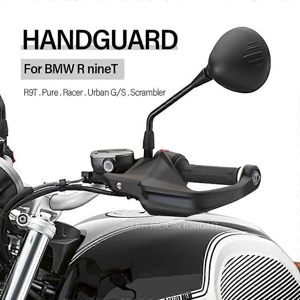 Accessori Moto Paramani Per BMW R nineT Scrambler R9T Pure Racer Urban G/S RnineT Hand Shield Protector Handguard Cover