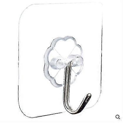 12Pcs Multifunction With Strong Suction-wall Mounted Toothbrush/mop/mobile/towel