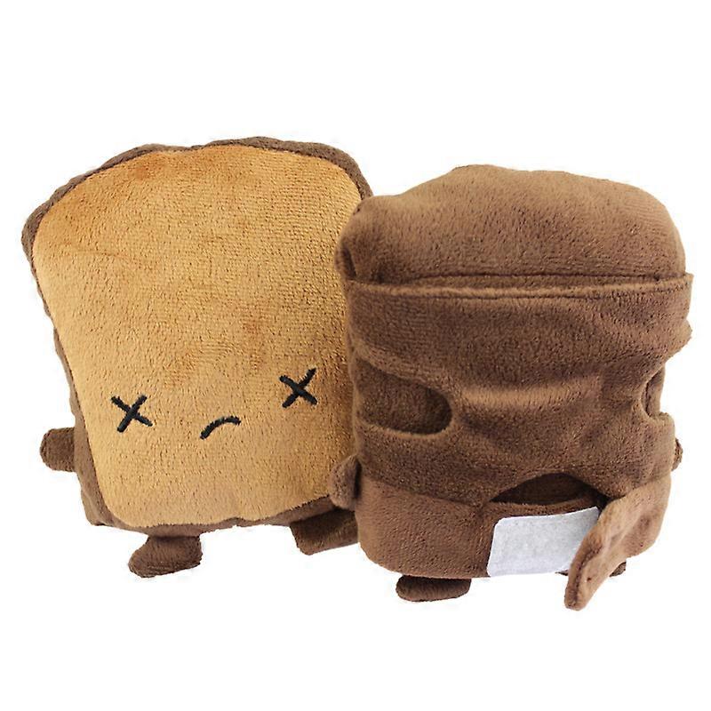 Winter Indoor Plush Warm USB Heated Fingerless Gloves (crying face) 1 Pair