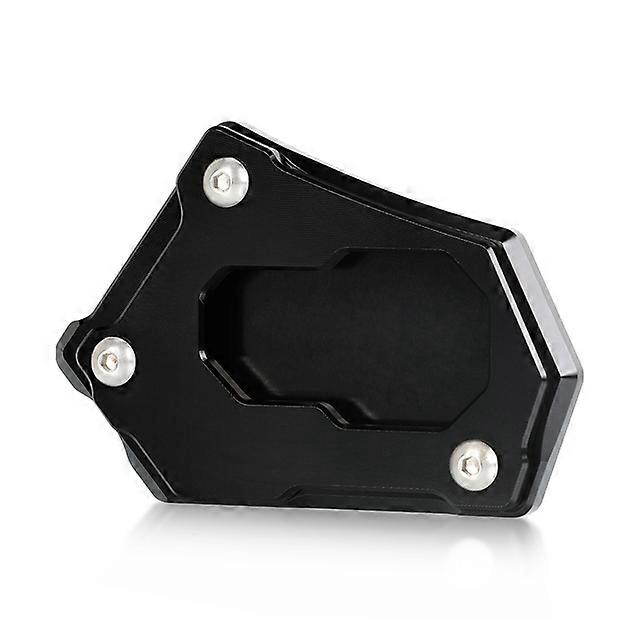 Moto Kickstand Foot Side Stand Extension Pad Support Plate Cover Motorcycle For BMW R1250GS HP R 1250GS 1250 GS R1250 GSA - 2021 maxpower