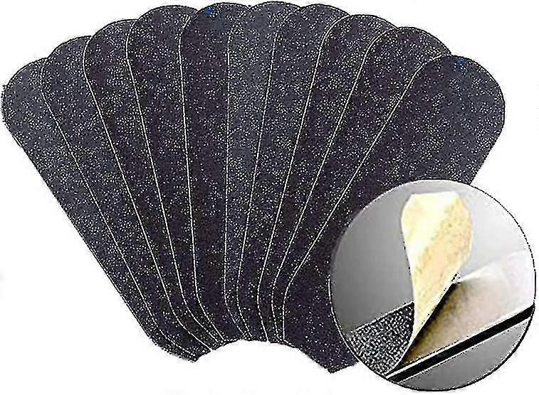 100 Pack Gift Foot File Refills, Sand Papers Replacement Pedicure File