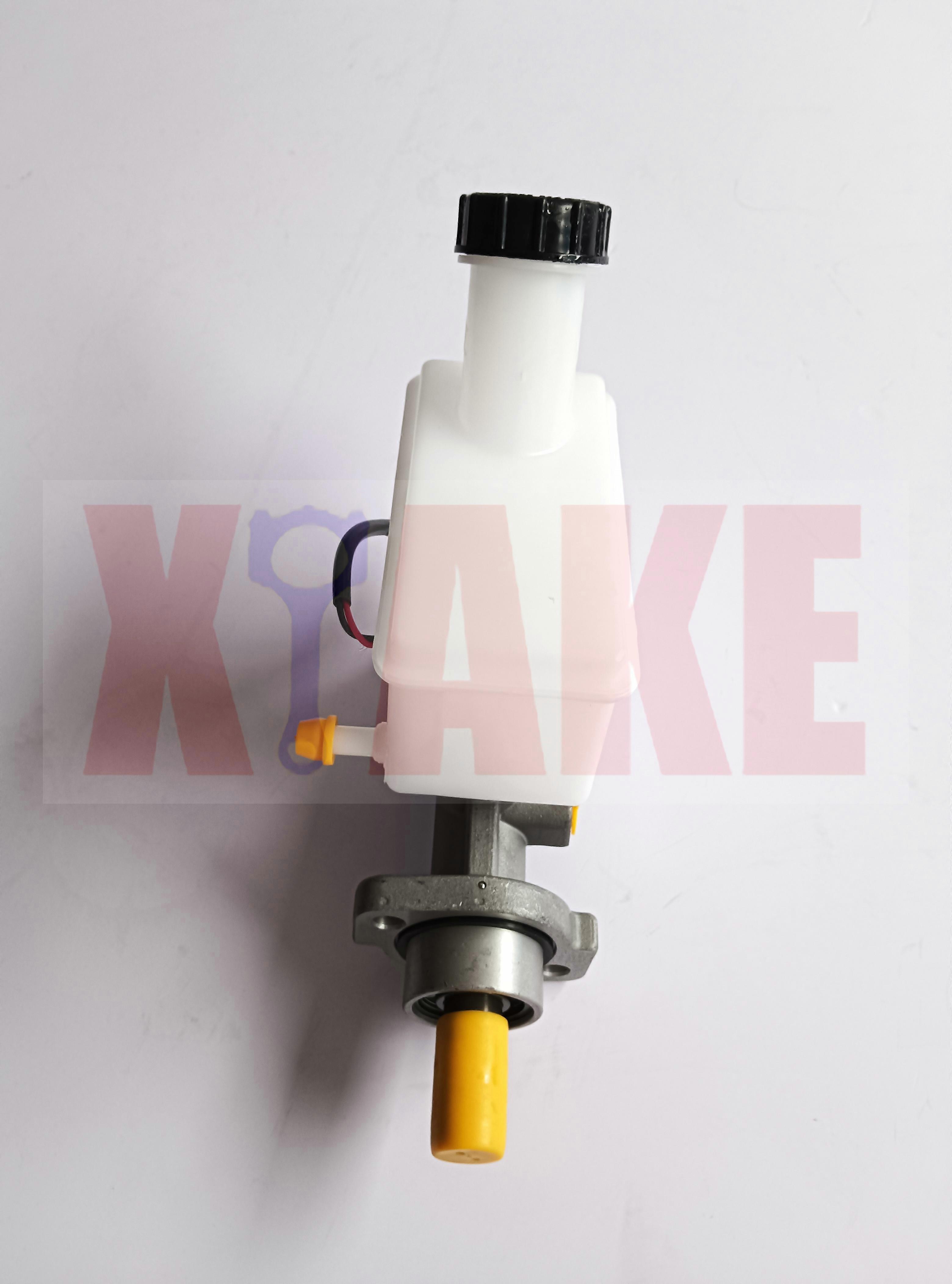 Car Wheel Brake Master Cylinder Assembly for BAIC M20