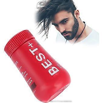 Haarpuder Verdichtungspuder Haarvolumen Puder Männer Frauen Styling Puder Modellierung Unisex 50ml