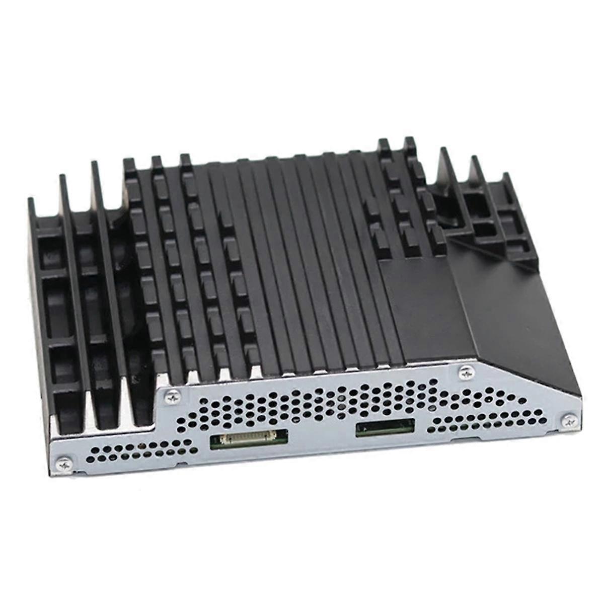 カーオーディオアンプユニット外部アンプアセンブリ 96370-2W500 96370-B8500 ( 2015-2018 963702W500 96370B8 用)