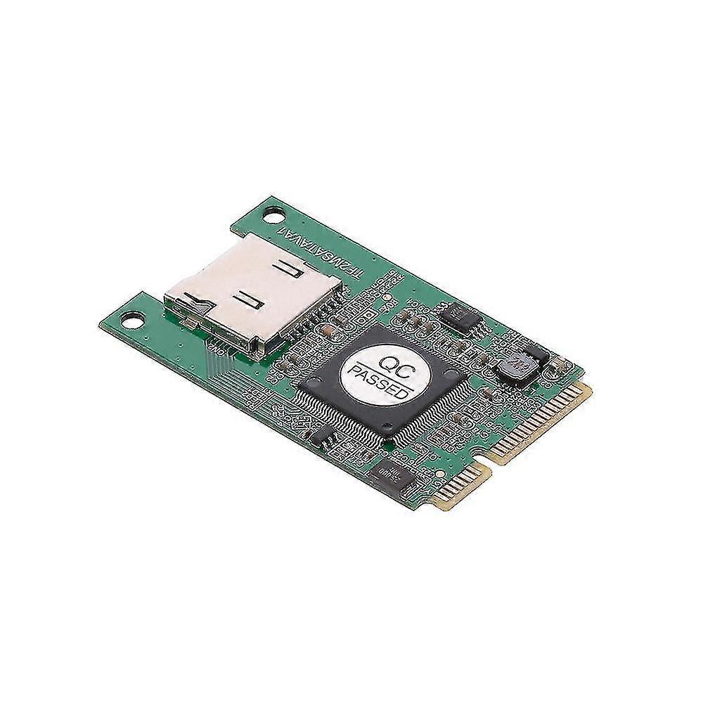 1 Adapter Card Green