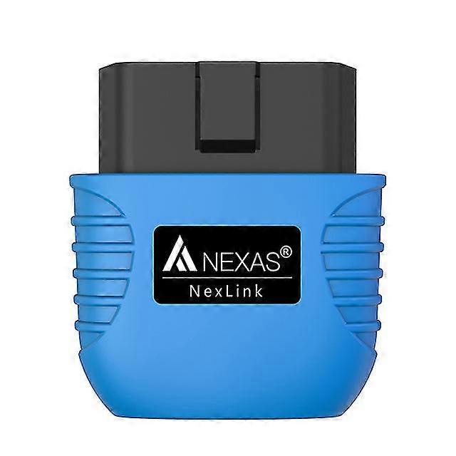 Bluetooth-compatible obd 2 scanner diagnostic tool engine code reader car motorcycle scan tool for ios android