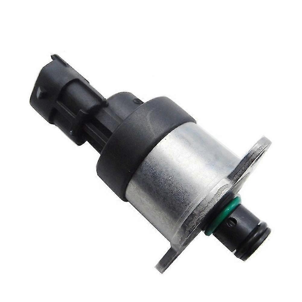 Fuel Pump Regulator Metering Control Solenoid Valve Scv Valve Unit