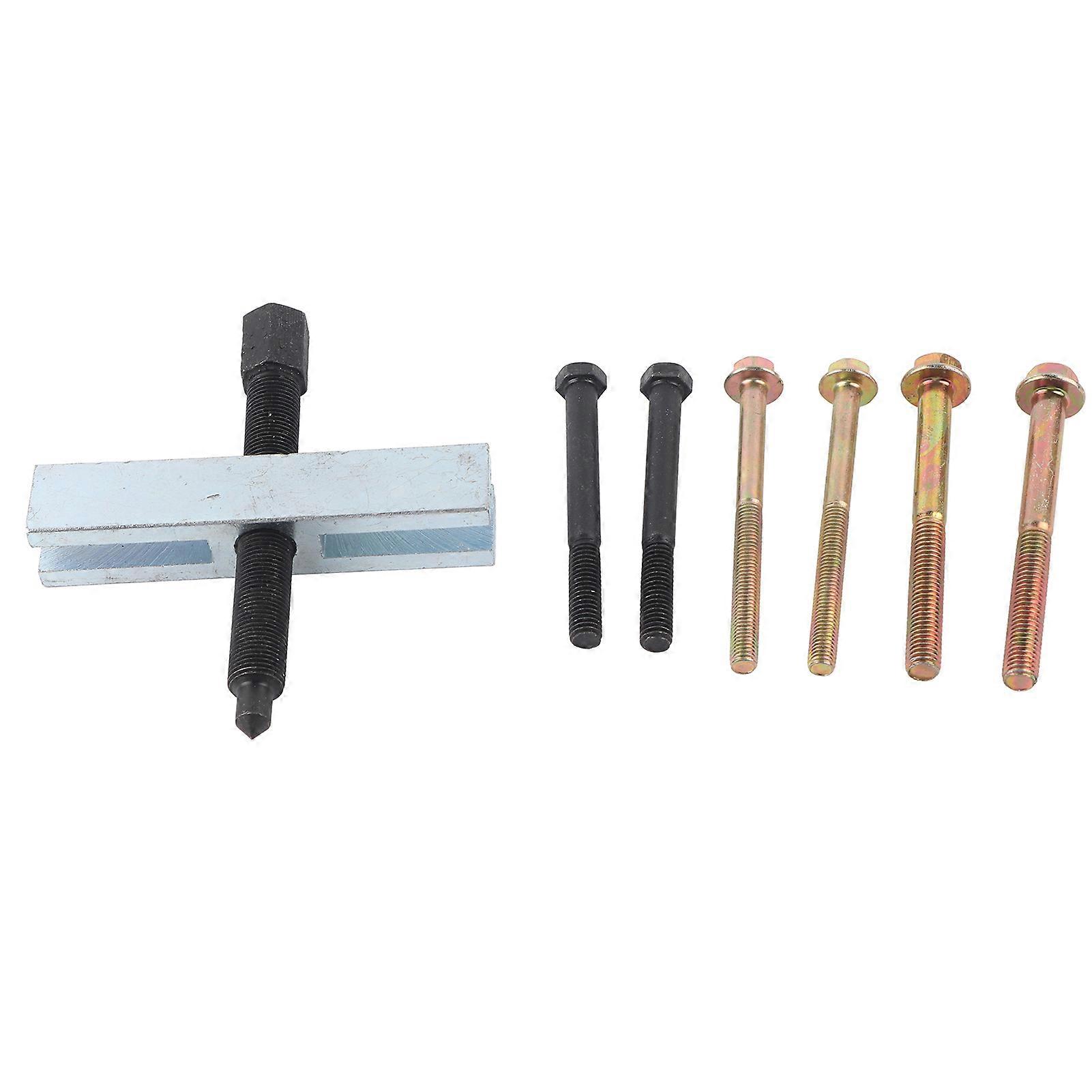 Auto Bearing Separator Pulley Puller Anticorrosion Universal Removal Installation Tool