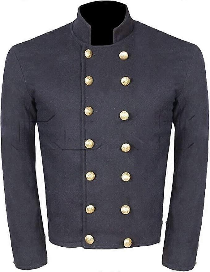 Civil War American Union Shell Jacket  