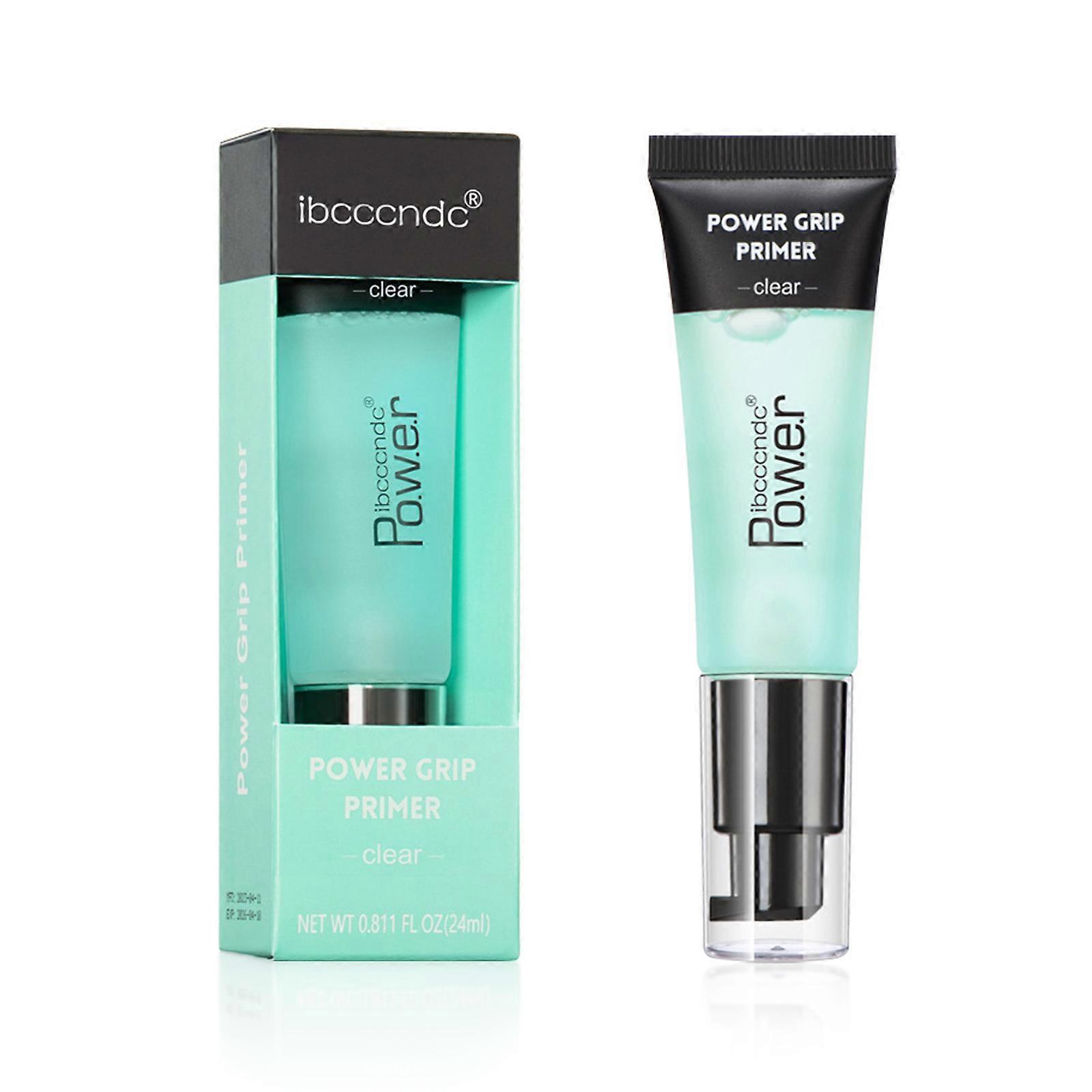 ibcccndc 24ml Moisturizing Primer Gel Face Primer Cream Hydrating Pore-blurring Gel Primer Eye Face Base Primer für langanhaltendes Make-up