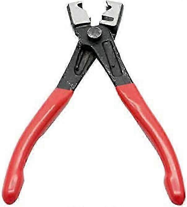 Auto Hose Clamp Type Multifunctional Auto Hose Clamp Boot Clamp Repair Tool Pipe Clamp Rotation Driv