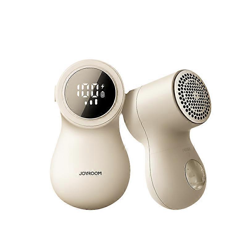 Electric Lint Remover Portable Fabric Shaver For Clothes With 1 Replaceable Head
