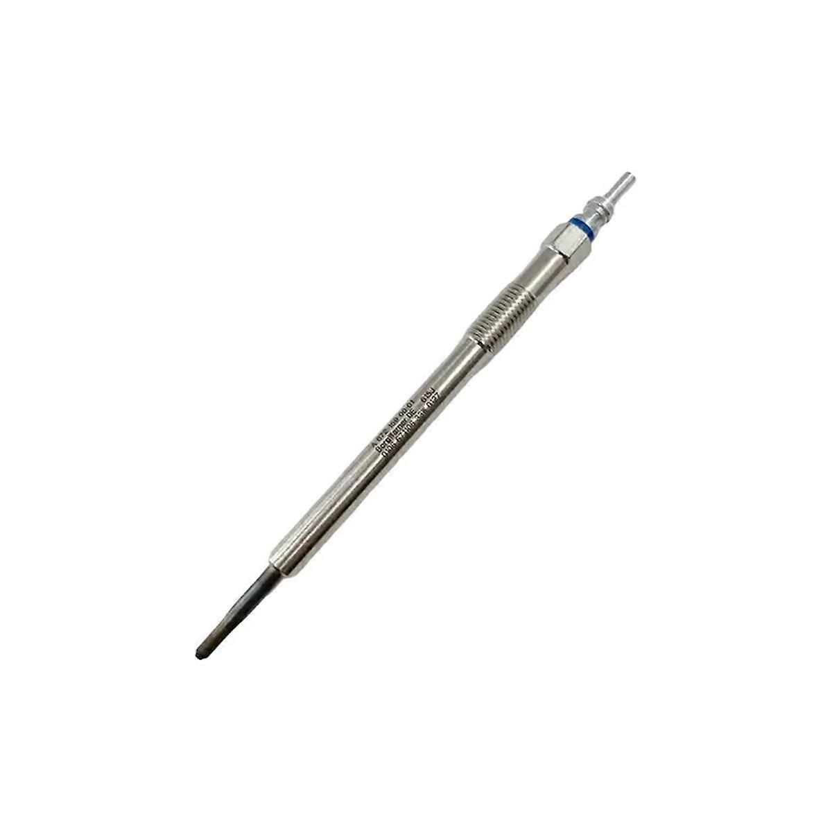 1 Pcs Glow Plug for Actyon Korando C Rodius II D22F 2.2 6721590001 Parts