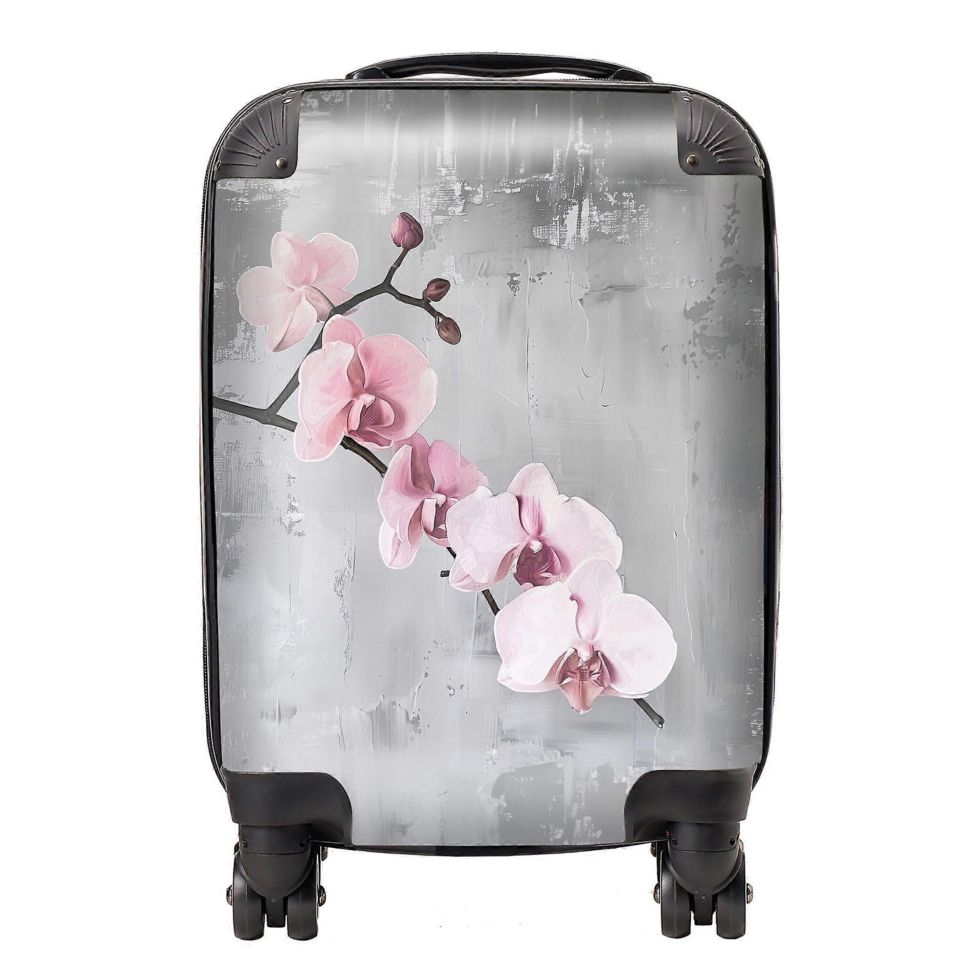 Blossom On A Branch Suitcase