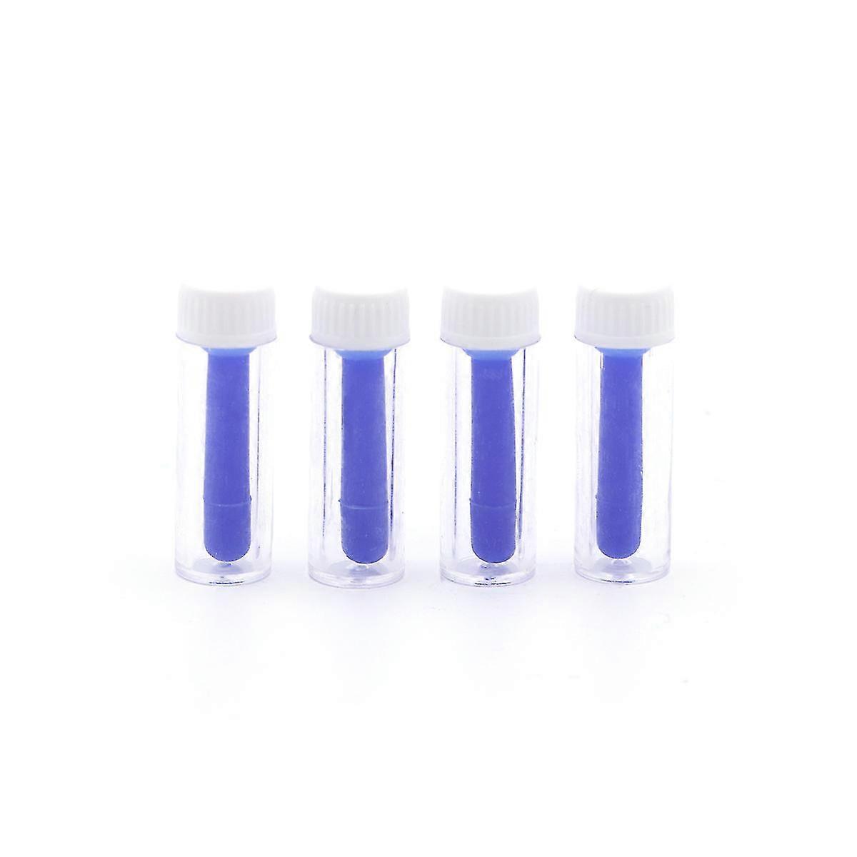4pcs Removal Tool For Lens Scleral Lens Remover And Inserter