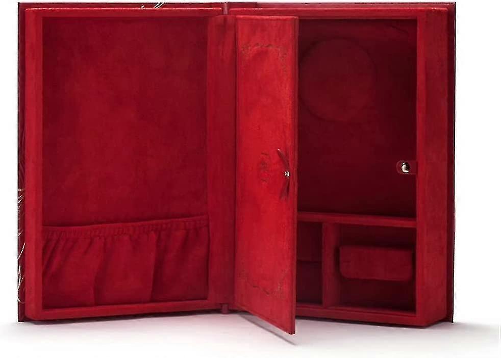 Earring Storage Box Holder