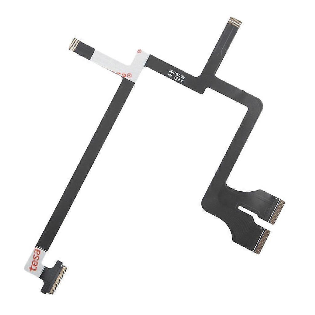 Ptz Cable For Phantom 3 Phantom 2 H3-3d Flat Flex Cable Camera Gimbal Cable Replacement Parts 4k