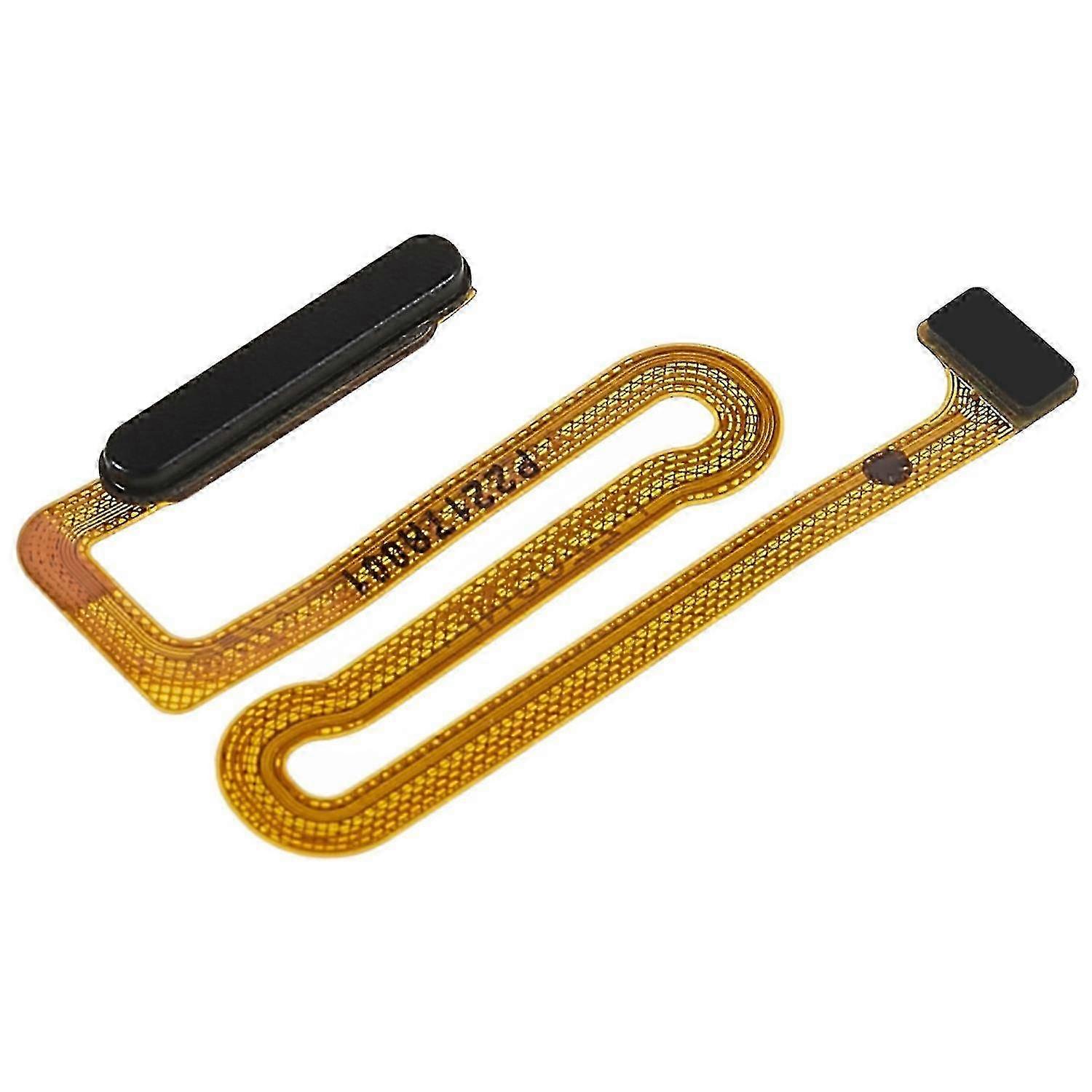For Samsung Galaxy A13 5G A136 OEM Power On/Off Flex Cable Fingerprint Identification Flex Cable
