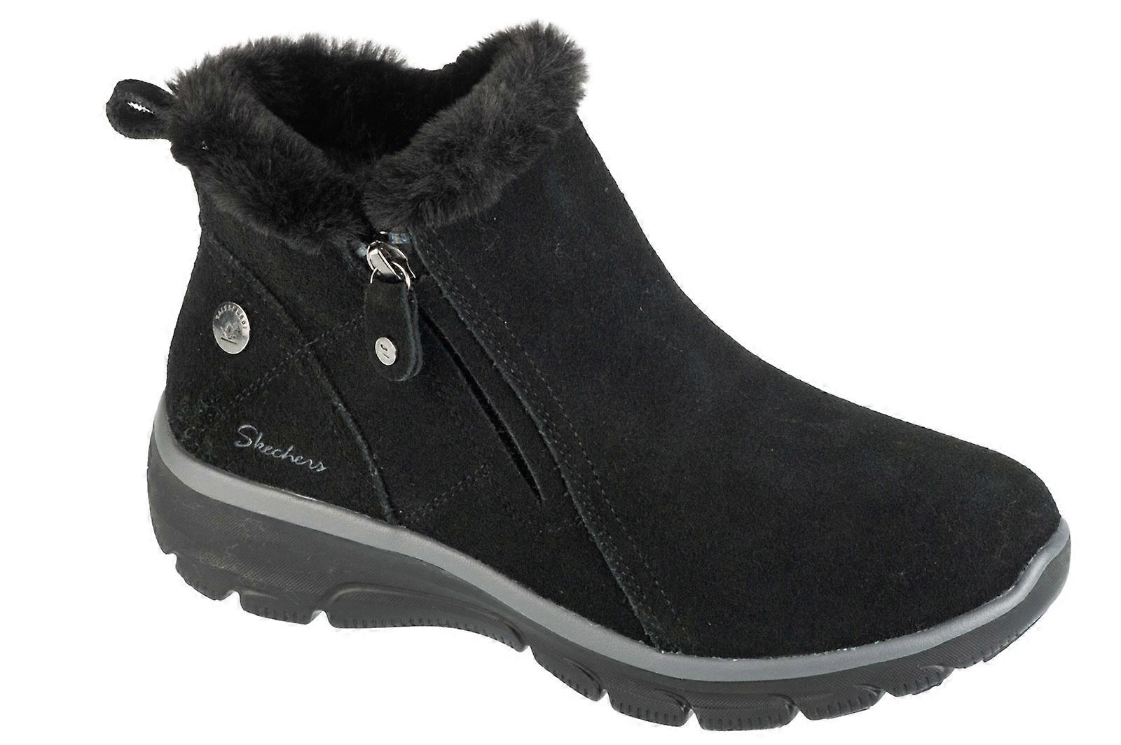 Vinterkängor Skechers Easy Going - High Zip 2