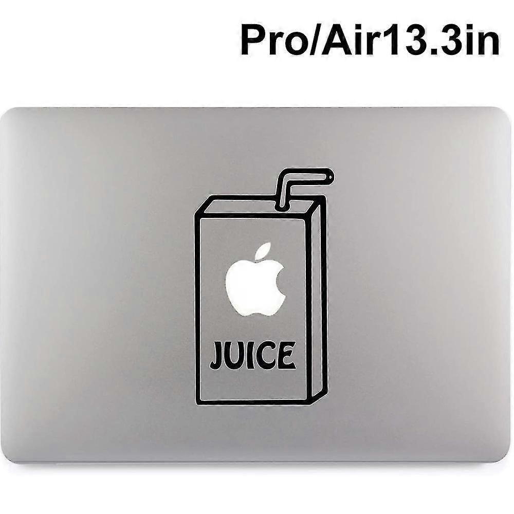Computer Stickersuitable For Macbook Pro/air 13-inch Apple Notebook